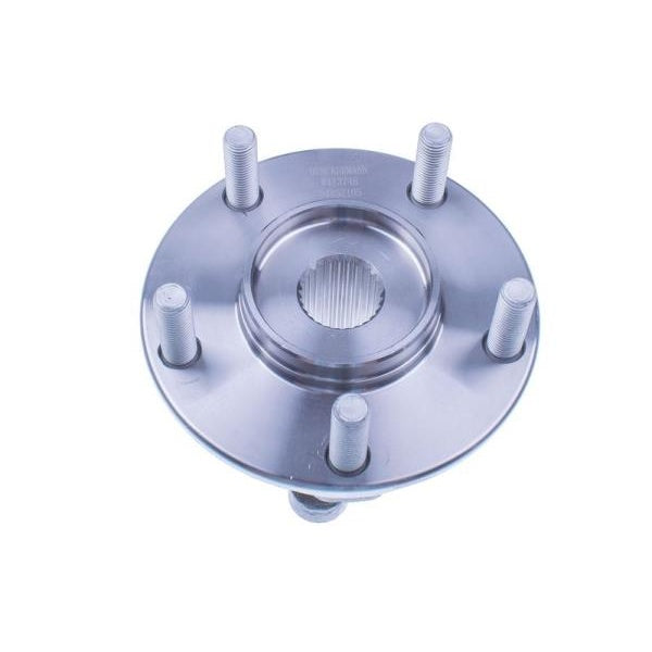 EBG Wheel hub with bearing front Hyundai Kia 51750F2000 51750-F2000