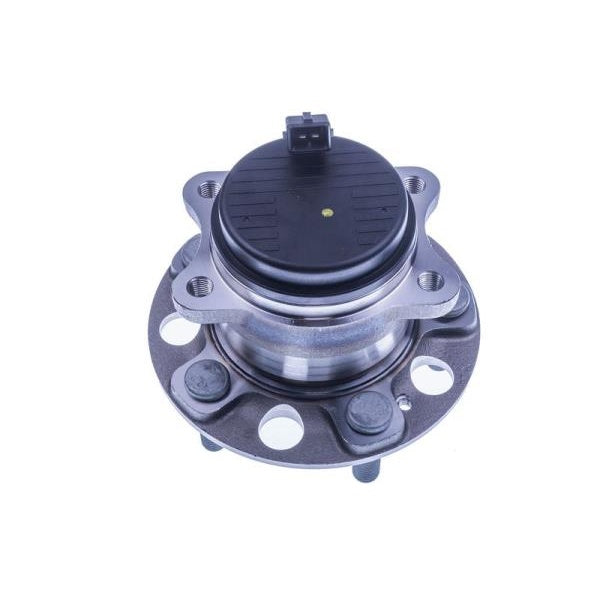 EBG Wheel hub with bearing rear Hyundai Kia 52730C1100