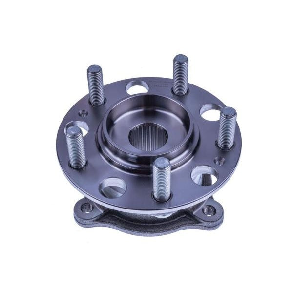 EBG Wheel hub with bearing rear Hyundai Kia 52730D3000