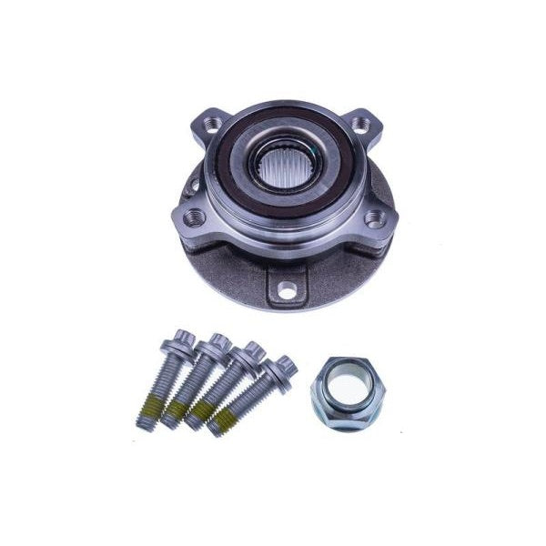 EBG Wheel hub with bearing Jeep 052307B