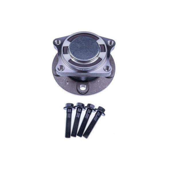 EBG Wheel hub with bearing Volvo 31340119 31340120