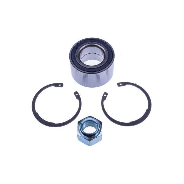 EBG Wheel Bearing Chevrolet Daewoo 2108-3103020 328104 90279331 171407625A