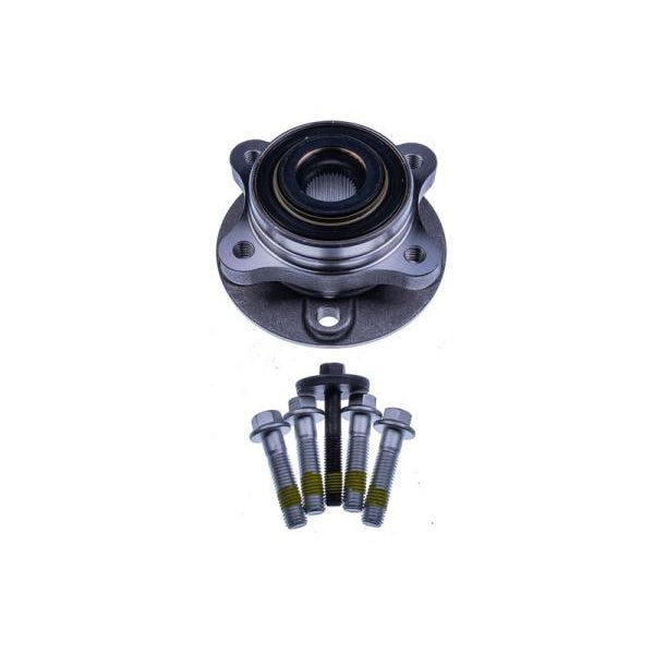 EBG Front Wheel Hub with Bearing Volvo 30639875