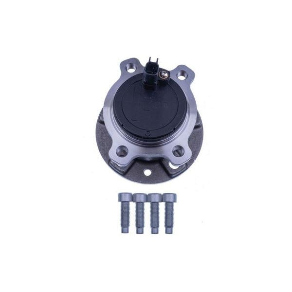 EBG Rear Wheel Hub with Bearing Volvo 30760190 31277811 31329971