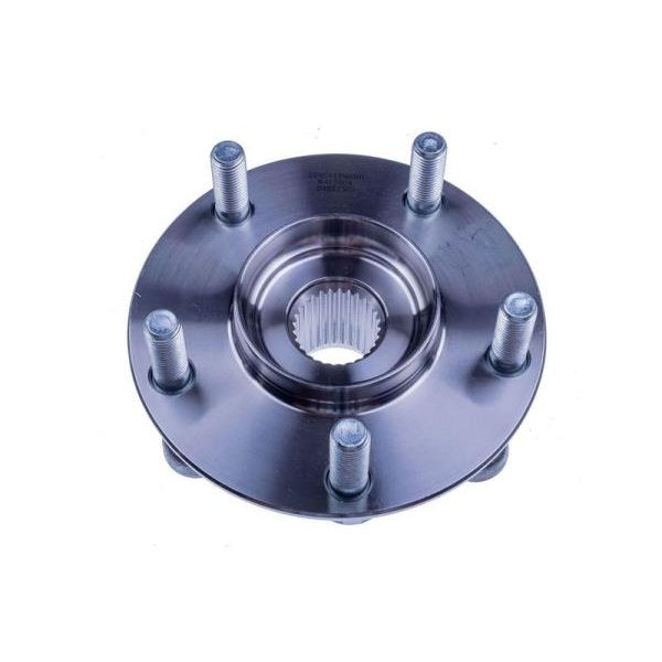 EBG Wheel Hub with Bearing Front Mazda B45A-33-04X BJS7-33-04X