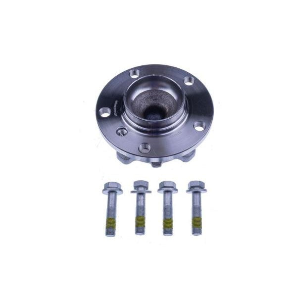 EBG Wheel hub with bearing rear 33 40 9 806 302 Mini 33409806302