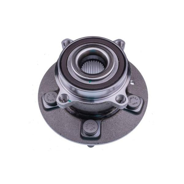 EBG Wheel Hub with Bearing Front Rear Tesla 1027170-00-A 1027170-00-B