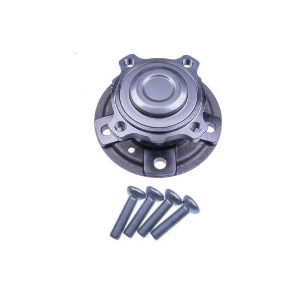 EBG Wheel hub with bearing 31 20 6 794 850 BMW 31206794850 31206857230