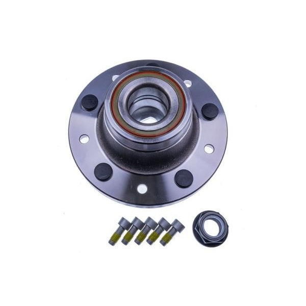 EBG Wheel Hub with Bearing Ford 1763851 1861068 2207478 2219721 2514446