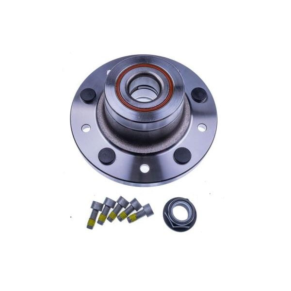 EBG Wheel hub with bearing Ford 1763850 1792119 2207482 2219711 2514444