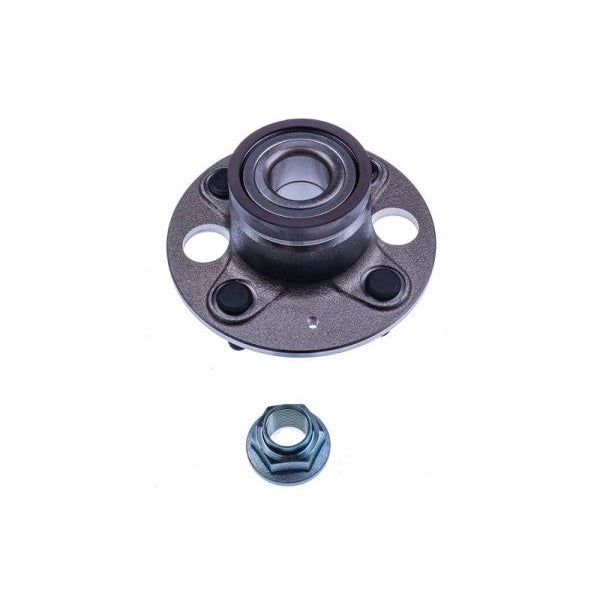 EBG Wheel Hub with Bearing Honda 42200-SAA-G51