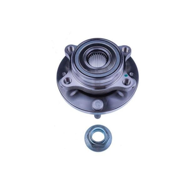 EBG Wheel Bearing Kit Hyundai Kia 51750-A6000