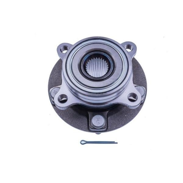 EBG Wheel hub with bearing Mitsubishi MB914617 MR223962