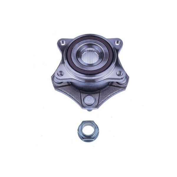 EBG Wheel hub with bearing Suzuki 43401-65J01 43401-65J02 43402-57L50