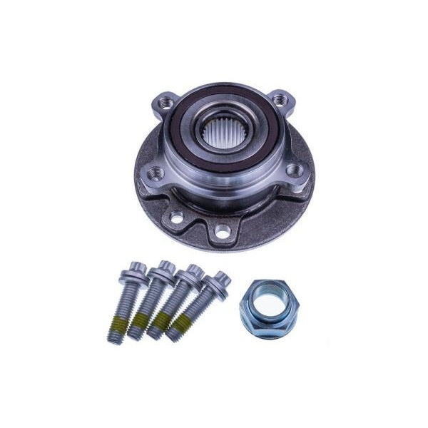 EBG Wheel hub bearing Jeep KWD1260