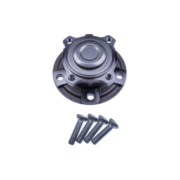 EBG Wheel hub with bearing 31 20 6 794 850 BMW 31206794850 31206857230