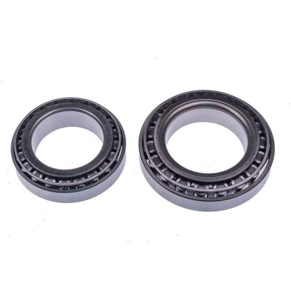 EBG Rear Wheel Bearing Ford 0634049 11-634049 1815273 BK3W-1A049-AA