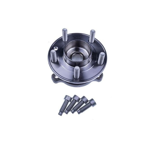 EBG Wheel hub with bearing Volvo 31406546