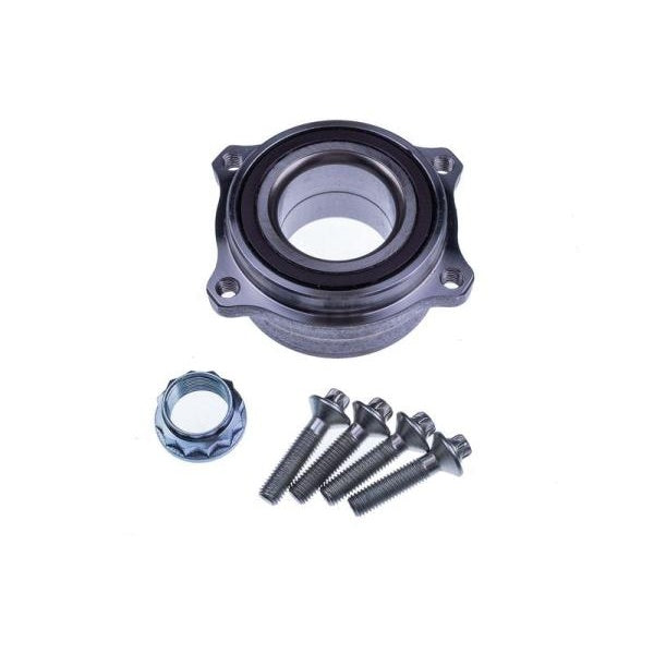 EBG Wheel hub with bearing KWD1240