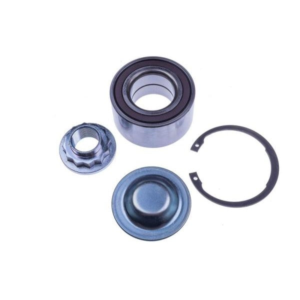 EBG Wheel Bearing Renault Smart 40210-1HA1A 40210-1HA9D 40210-AX000