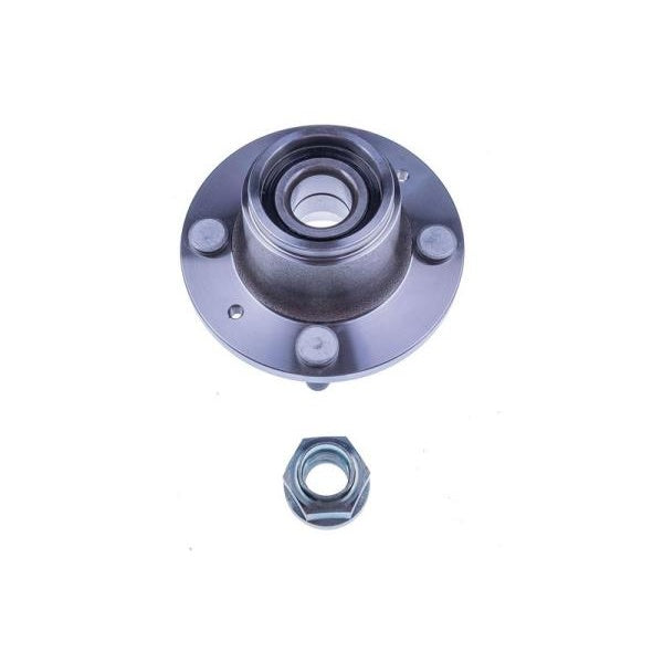 EBG Wheel Hub with Bearing Chevrolet Daewoo 96471776 96471774