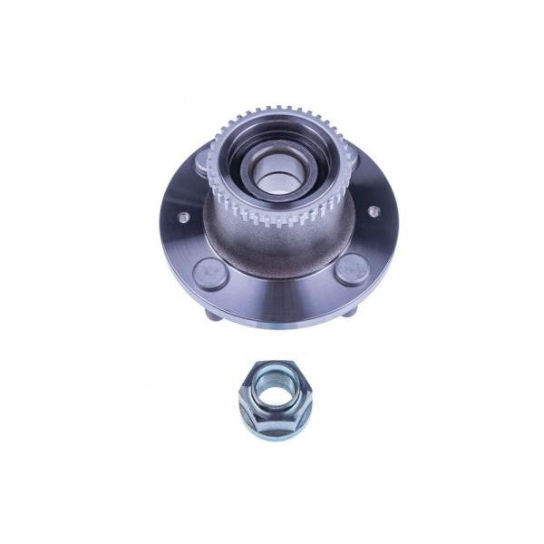 EBG Wheel Hub with Bearing Chevrolet Daewoo 95903586 96471775 96471773