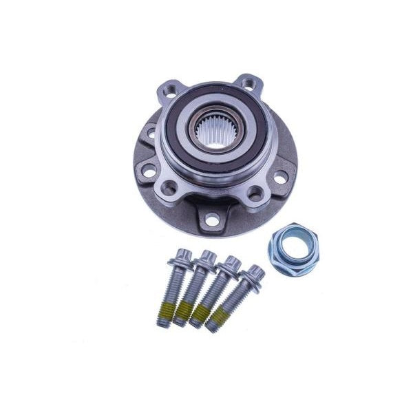 EBG Wheel Hub with Bearing Fiat Jeep 52183741 51952935