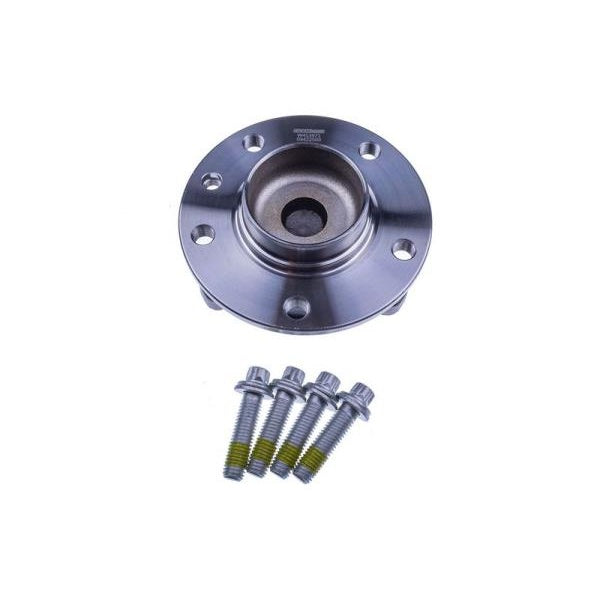 EBG Wheel hub with bearing Fiat Jeep 51943307 52196667