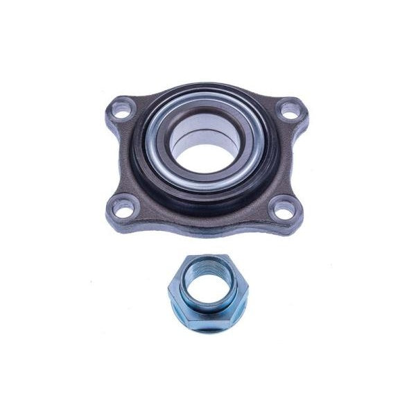 EBG Front Wheel Hub with Bearing Alfa Romeo 46739139 71753817