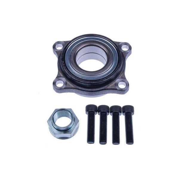 EBG Wheel hub with bearing front Alfa Romeo 51813925 60652011 60671437