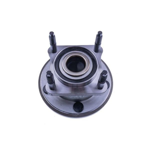 EBG Wheel hub with bearing Jeep 27876