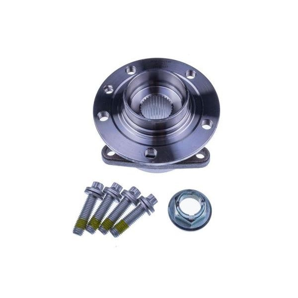 EBG Wheel hub with bearing Jeep 04779869AA 04779869AB 4779869AA 4779869AB