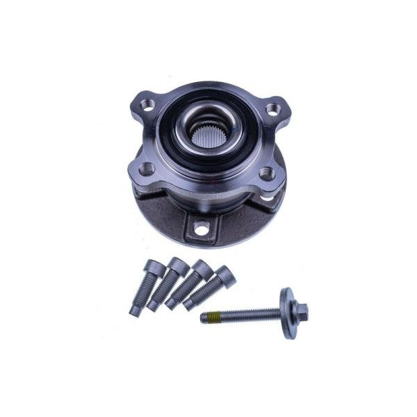 EBG Wheel Hub with Bearing Rear Volvo 31277810 31360026