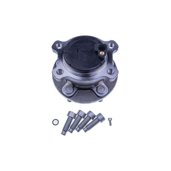EBG Wheel hub with bearing Volvo 31277680 31406755