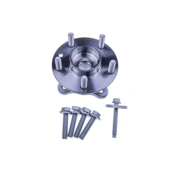 EBG Wheel Hub with Bearing Volvo 31406754 CV612C300AAA