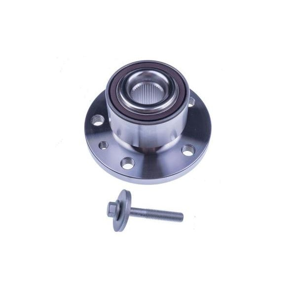 EBG Wheel hub with bearing Volvo 30736501 31360096 31476395 32246153