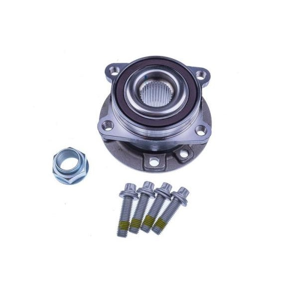 EBG Wheel Hub with Bearing Jeep 04779869AA 04779869AB 4779869AA 4779869AB