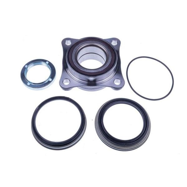 EBG Piasta koła z łożyskiem Toyota 43570-60010 43570-60011 90366-F0002