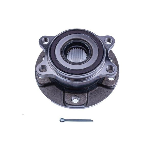 EBG Piasta koła z łożyskiem Nissan 40202-4EA0A 40202-4EA1A 40202-6UA0A