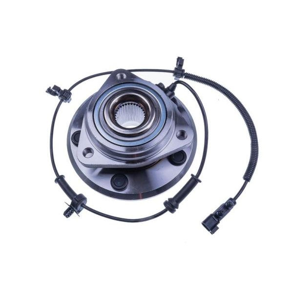 EBG Piasta koła z łożyskiem Jeep K52060398AC K52060398AD K52060398AE