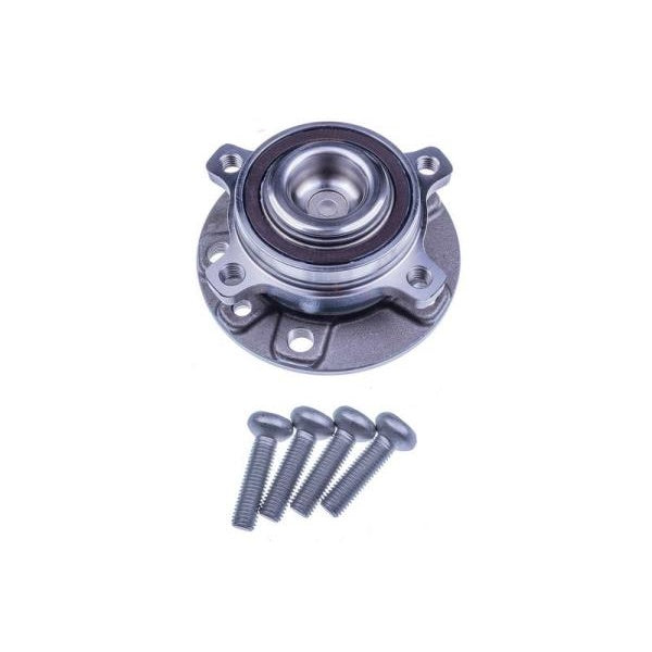 EBG Piasta koła z łożyskiem przód Alfa Romeo 50533323
