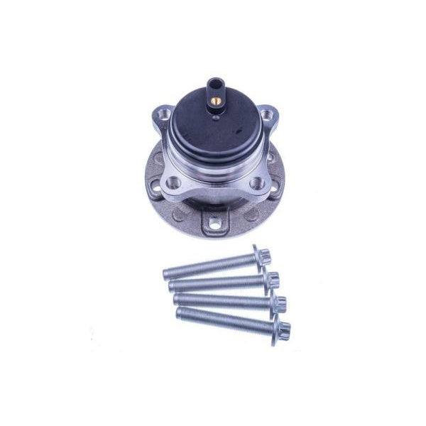 EBG Piasta koła z łożyskiem 98 037 361 80 Citroën Opel Peugeot 9803736180