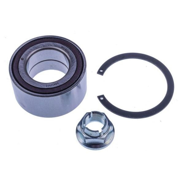 EBG Łożysko koła przód 40 21 073 14R Renault Dacia 402107314R