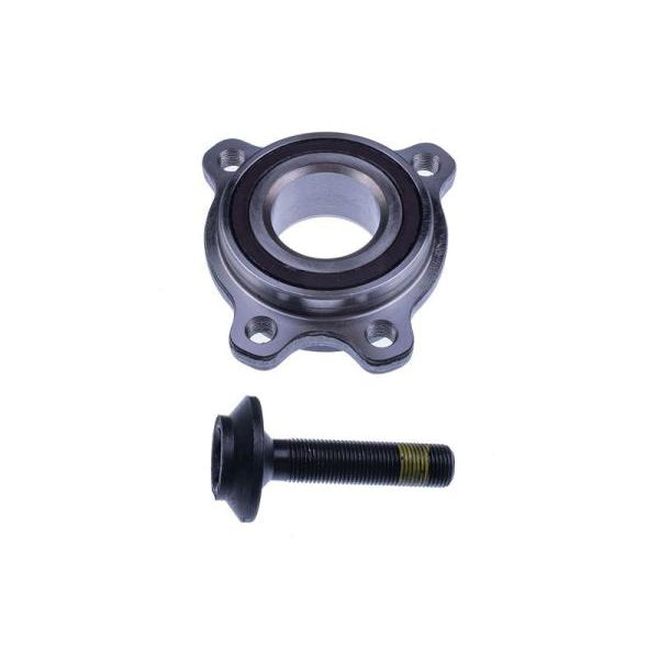EBG Piasta koła z łożyskiem 8W0 407 625 b Audi 8W0407625B 8W0598607