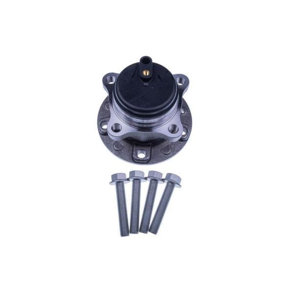 EBG Piasta koła z łożyskiem 98 037 361 80 Citroën Opel Peugeot 9803736180