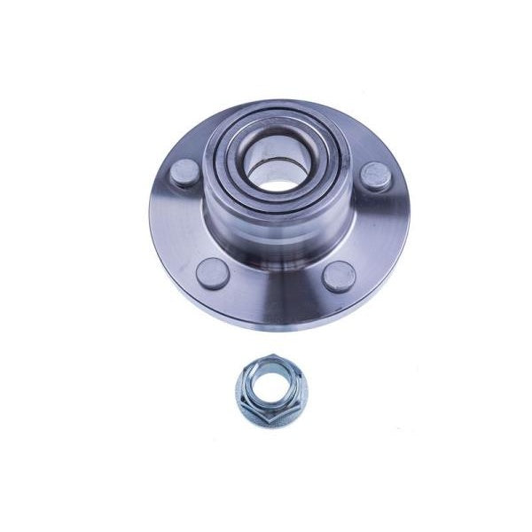 EBG Piasta koła z łożyskiem tył Hyundai 52710-3A000 52710-3A001