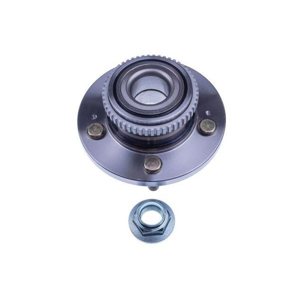 EBG Piasta koła z łożyskiem tył Hyundai 52750-26000 52750-26100 52750-26500
