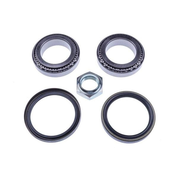 EBG Wheel Bearing Citroën Fiat Peugeot 3326.27 3350.21 3350.29 4330647
