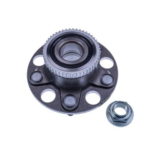EBG Wheel Hub with Bearing Rear Honda 42200-SED-951 42200-SED-952