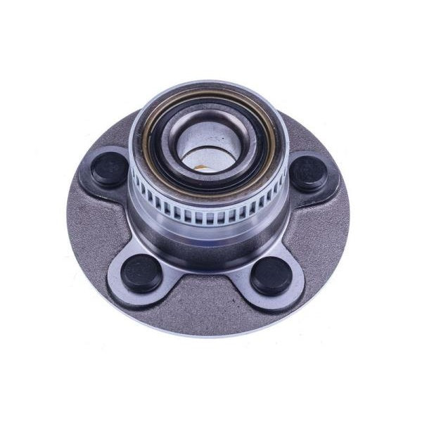 EBG Wheel hub with bearing rear 4509 766 Chrysler Dodge 4509766 4509767